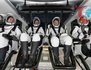 Crew-10 Ekibinin Başarılı Dönüşü: Uzay Görevindeki Önemli Keşifler