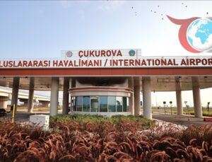 Çukurova Uluslararası Havalimanı Göz Kamaştırıyor: Bir Yılda 5,1 Milyon Yolcu Ağırladı