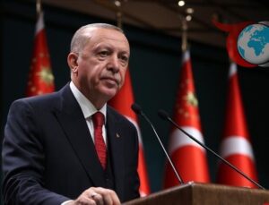 Cumhurbaşkanı Erdoğan ve Putin Arasında Kritik Telefon Görüşmesi