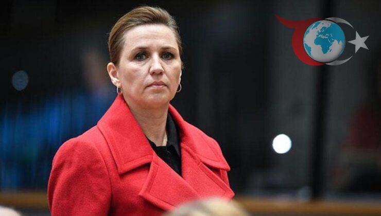 Danimarka Başbakanı Frederiksen’den İsrail’e Yönelik Sert Eleştiriler