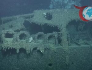 Deniz Tabanında Tarihin İzleri: Solomon Adaları’nda Keşif Yolculuğu