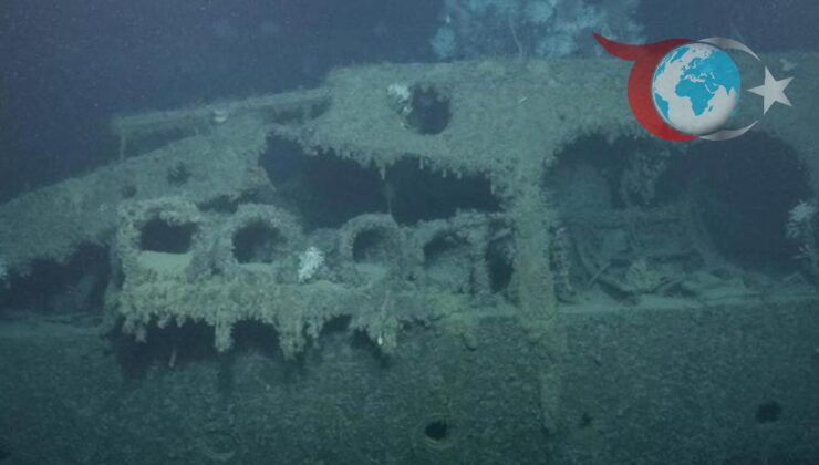 Deniz Tabanında Tarihin İzleri: Solomon Adaları’nda Keşif Yolculuğu