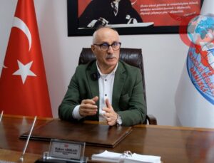 Denizli’de Emlak Rakamları Uçuşa Geçti: Belediye Kararları Tepki Topluyor