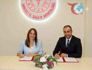 Denizli’de Sağlık Yatırımları: Şehir ve Acil Durum Hastanelerinde Enerji Atılımı