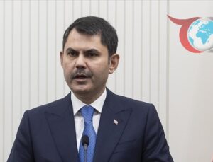 Deprem Bölgesinde Hasar Tespit Çalışmaları Tamamlanmak Üzere