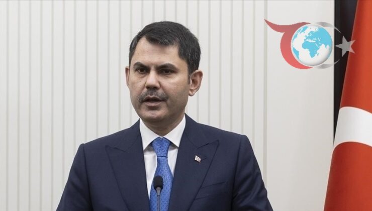 Deprem Bölgesinde Hasar Tespit Çalışmaları Tamamlanmak Üzere