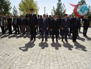 Dicle’de 30 Ağustos Kutlamaları: Zafer Bayramı Coşkusu