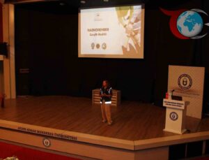 Diş Hekimliği Öğrencilerine Güvenlik ve Bağımlılıkla Mücadele Eğitimi