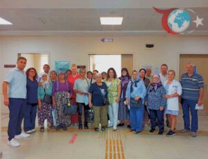 Diyabette Yaşam Kalitesini Artıran Eğitim Programı