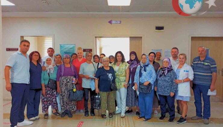 Diyabette Yaşam Kalitesini Artıran Eğitim Programı