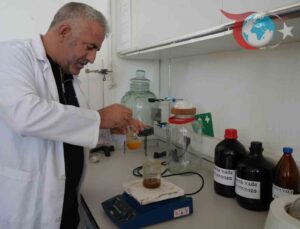 Doğanın Şifası: Iğdır Üniversitesi’nden Cilt Sağlığında Devrim Niteliğinde Ürün