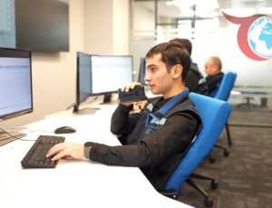 Doğu’nun Zorlu Şartlarında Zirveye Koşan Aras Elektrik’in Büyük Başarısı