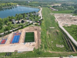 DOSTUM Tesisleri: İnegöl’ün Doğa ve Spor Tutkunlarına Cazibe Merkezi