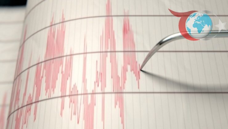 Drake Geçidi’nde 7.5 Büyüklüğünde Deprem: Tsunami Riski Yok