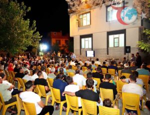 Dülük’ü Dünya Tanıyacak: Başkan Yılmaz’ın Büyük Hayali