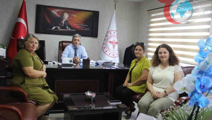 Dünya Emzirme Haftası’nda Zonguldak’tan Öncü Adımlar