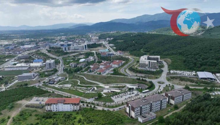 Düzce Üniversitesi’nin Erasmus Bütçesi Yüzde 125 Arttı: Globalleşme Yolunda Büyük Adım