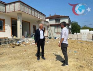 Düzce’de Gençlik ve Spor Yatırımları Yükselişte