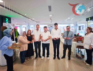 Düzce’de Geri Dönüşüm Malzemeleriyle Sanat Sergisi