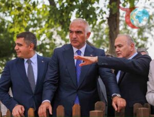 Düzce’de Tarih Turizmi Atağı: Konuralp Antik Tiyatrosu ve Yeni Müze Projesi