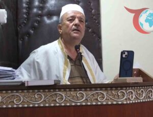 Edremit’te Nevzat Kahya’nın İlgi Çeken Vaazları