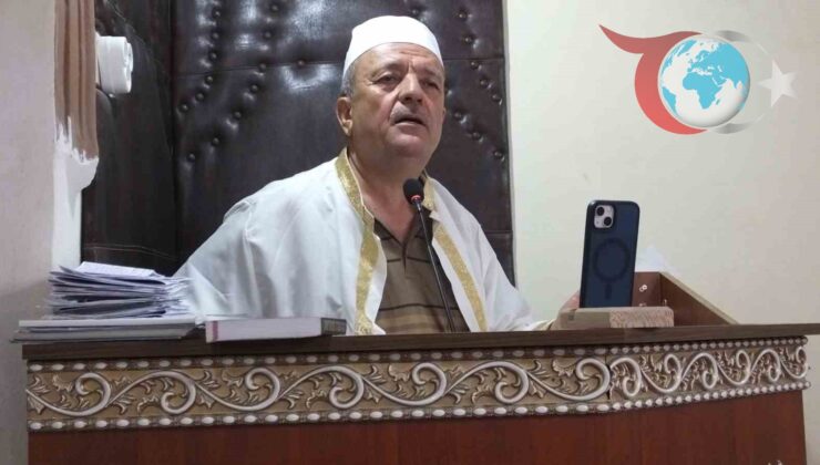 Edremit’te Nevzat Kahya’nın İlgi Çeken Vaazları