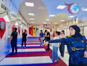 Elazığ’da Zafer Bayramı Coşkusu Spor Turnuvaları ile Taçlandı