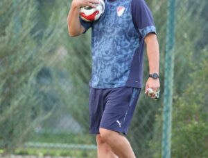 Elazığspor Lige Hazır: Teknik Direktör Gül’den Önemli Açıklamalar