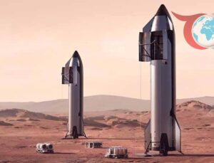 Elon Musk’ın SpaceX Şirketi, Starship Roketinin 10. Test Uçuşunu Erteledi