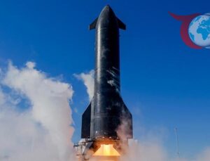 Elon Musk’ın SpaceX’i, Starship Roketiyle Uzaya Yeni Adımlar Atıyor