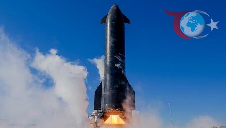 Elon Musk’ın SpaceX’i, Starship Roketiyle Uzaya Yeni Adımlar Atıyor