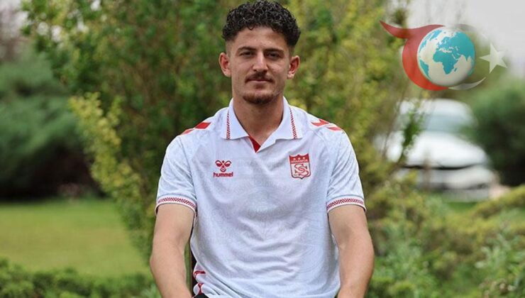 Emirhan Başyiğit: “Sivasspor’u Zirveye Taşımak İçin Hazırım”