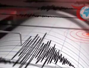 Endonezya’da 5.8 Büyüklüğünde Deprem: 29 Yaralı