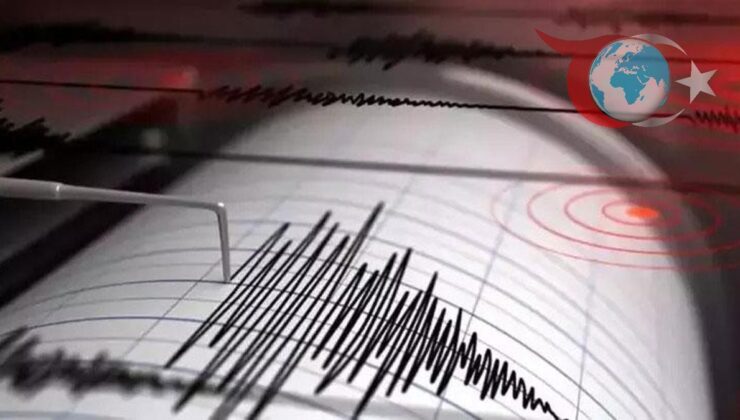 Endonezya’da 5.8 Büyüklüğünde Deprem: 29 Yaralı