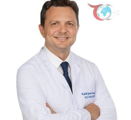 Endoskopik Yöntemle Reflüye Ameliyatsız Çözüm