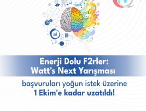 Enerji Sektörünün Geleceği: OEDAŞ’tan Yenilikçi Fikir Yarışması