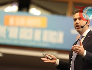 Enerji ve Maden Alanında Türkiye’nin Bağımsızlık Hamlesi