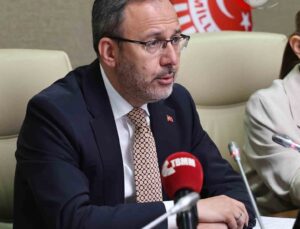 Engelli Bireylerin Sorunlarına Çözüm İçin Çalışmalar Devam Ediyor