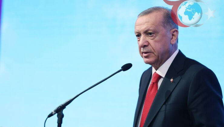 Erdoğan, Hayatını Kaybeden Partililer İçin Başsağlığı Diledi