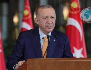 Erdoğan’dan Anafartalar Zaferi’nin 110. Yılına Anlamlı Mesaj