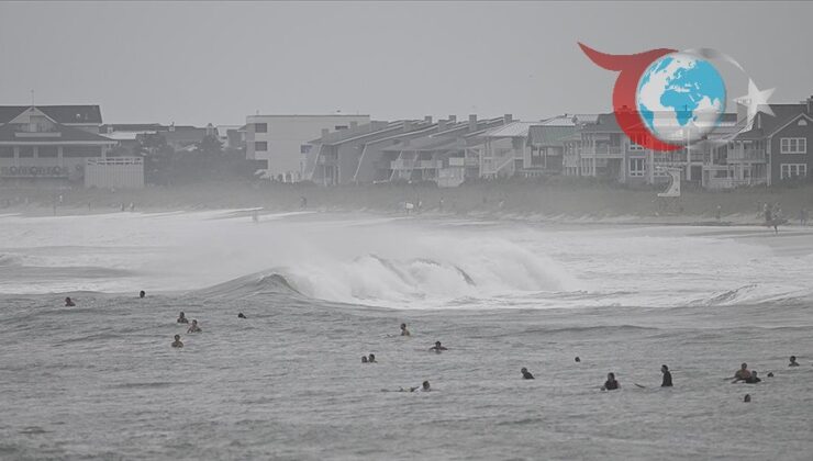 Erin Kasırgası Kuzey Carolina’yı Vurmak Üzere: Olağanüstü Hal İlan Edildi
