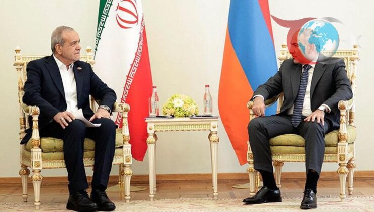 Ermenistan ve İran Arasında Stratejik İttifak: Başkent Erivan’da Kritik Görüşmeler