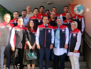 Erzincan Tarım Sektöründe Yeni Dönem: Koordinasyon Toplantısı Gerçekleştirildi