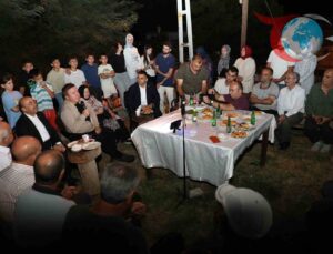 Erzincan’da Kadın Kooperatifleriyle İstihdam ve Yöresel Lezzetlerin Tanıtımı