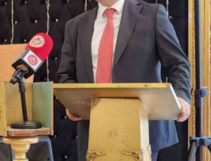 Erzurum, Savunma Sanayi Eğitiminde Yeni Bir Üs Olmaya Aday