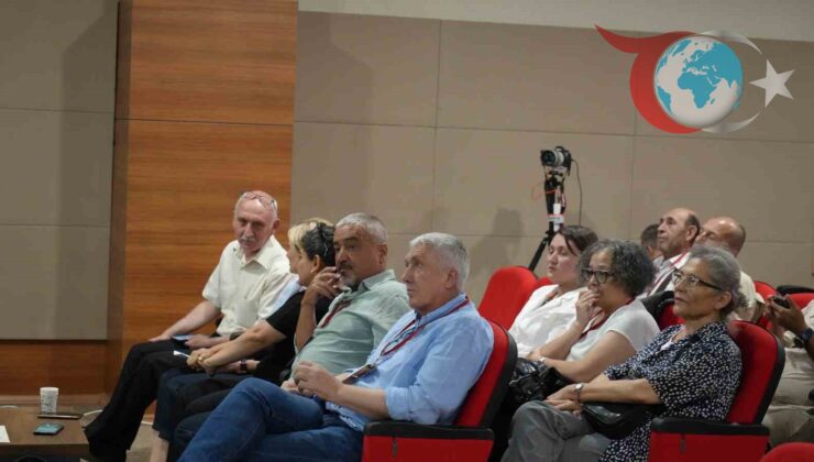 Erzurum’da Uluslararası Karaz Kültürü Sempozyumu: Kültürel Mirasın İzinde