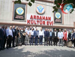 Esenyurt’ta Gençlere ve Güvenliğe Odaklanan Sosyal Projeler