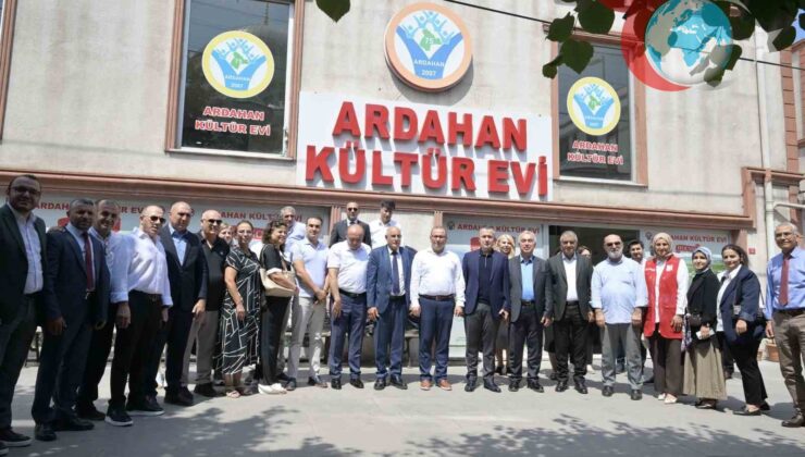 Esenyurt’ta Gençlere ve Güvenliğe Odaklanan Sosyal Projeler