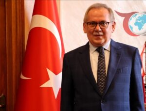 Eski Bakan Mustafa Demir’in Vefatı Üzerine Taziye Mesajları