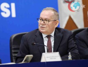 Eski Bakan ve Samsun’un Değerli İsmi Mustafa Demir Hayatını Kaybetti